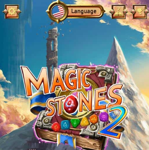 HTML5消除魔法石游戏源码下载