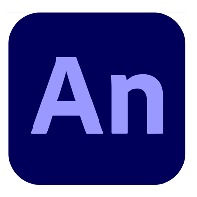 Adobe Animate 2020 Mac(an 2020) 免费下载