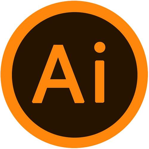 Adobe Illustrator (AI 2023)_x64最新直装版下载