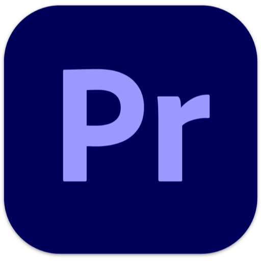Premiere Pro 2024 for Mac 通用版（PR 2024视频剪辑软件）下载
