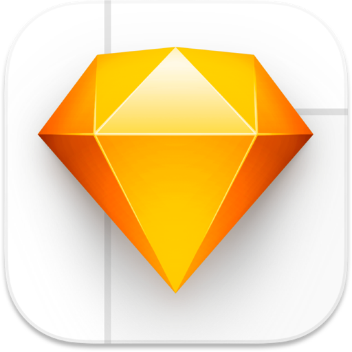 Sketch for mac(专业矢量绘图设计软件)v95.2中文激活版
