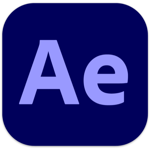 After Effects 2024 for Mac(AE2024视频特效) v24.1.0中文激活版