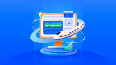 Springboot3+微服务实战12306高性能售票系统