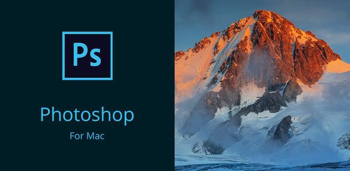 Photoshop 2024 for mac(ps 2024)软件下载