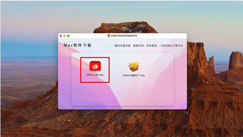 Illustrator 2024 for Mac(AI2024领先的矢量图形软件)v28.1中文激活版