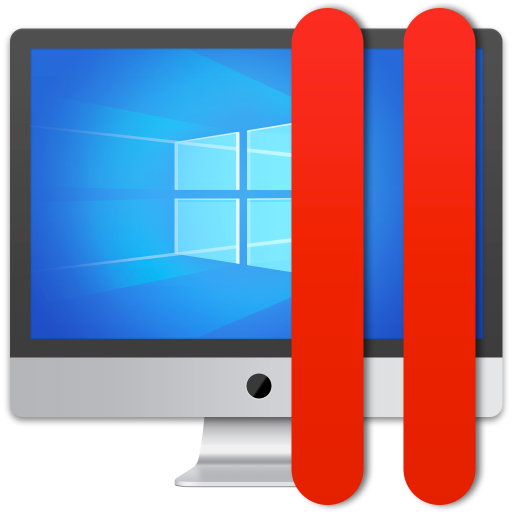 Parallels Desktop 18 for Mac (Pd18虚拟机)v18.1.1永久激活版