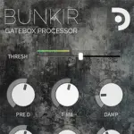 Puremagnetik Bunkir v1.0.1 音乐插件Win版下载