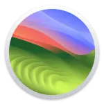 macOS Sonoma 14.2.1 (23C71)官方正式版系统下载