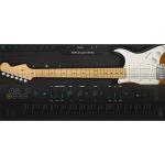 Ample Sound Ample Guitar SC v3.7.0 音乐插件Win版