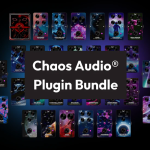 Chaos Audio Plugins Bundle v2025.0.14 音乐插件包Win版