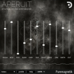 Puremagnetik Aperuit v1.0.1 音乐插件Win版