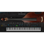 Ample Sound Ample Bass Upright v3.6.0 音乐插件Win版