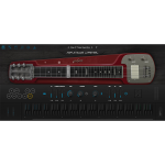 Ample Sound Ample Slide Lapsteel v1.6.0 音乐插件Win版