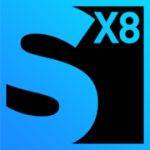 MAGIX Samplitude Pro X8 Suite 19.2.2.24222 音乐编辑制作套件Win版