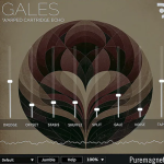 Puremagnetik Gales v1.0.1 音乐插件Win版