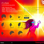 Puremagnetik Fusia v1.0.3 音乐插件Win插件