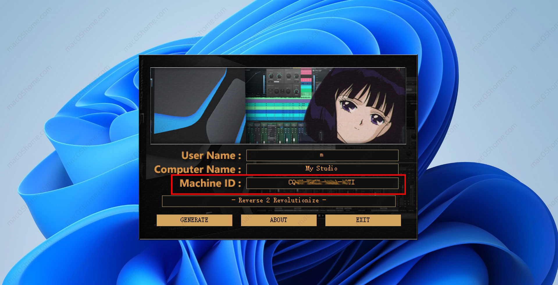 PreSonus Studio One 6 Professional 6.1.2 音乐编曲创作软件中文Win版