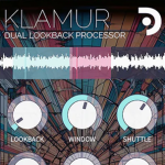 Puremagnetik Klamur v1.0.1 音乐插件Win版