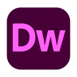 Adobe Dreamweaver 2021 v21.4.0 Dw中文Win版