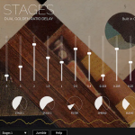 Puremagnetik Stages v1.0.1 音乐插件Win版