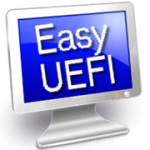 EasyUEFI Enterprise 5.8 UEFI启动项管理Win版