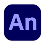 Adobe Animate 2024 24.0.5.40 An中文Win版