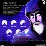Puremagnetik Vanisher v1.0.4 音乐插件Win版