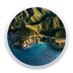 macOS Big Sur 11.7.6(20G1231)官方正式版macOS系统镜像下载