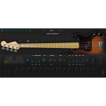 Ample Sound Ample Bass P v3.6.0 音乐插件Win版