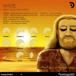 Puremagnetik Wade v1.0.2 音乐插件Win版