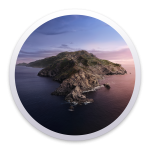 macOS Catalina 10.15.5 (19F96) 官方正式版macOS系统镜像下载