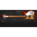 Ample Sound Ample Guitar RB v1.0.0 音乐插件Win版