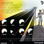 Puremagnetik Shadow v1.0.2 音乐插件Win版