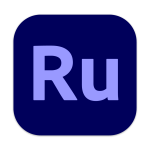 Adobe Premiere Rush 2.10.0.30 中文Win版本