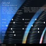 Puremagnetik Gelm v1.0.1 音乐插件Win版