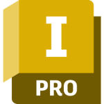 Autodesk Inventor Professional 2025.1.2 三维建模软件Win版