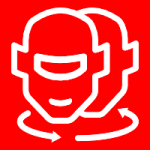 AI人脸替换工具 6.0 离线整合包绿色版