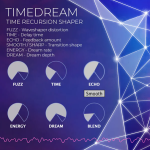 Puremagnetik Timedream v1.0.2 音乐插件Win版