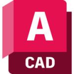 Autodesk AutoCAD 2024 中文Win版