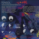 Puremagnetik Tensol v1.0.1 音乐插件Win版