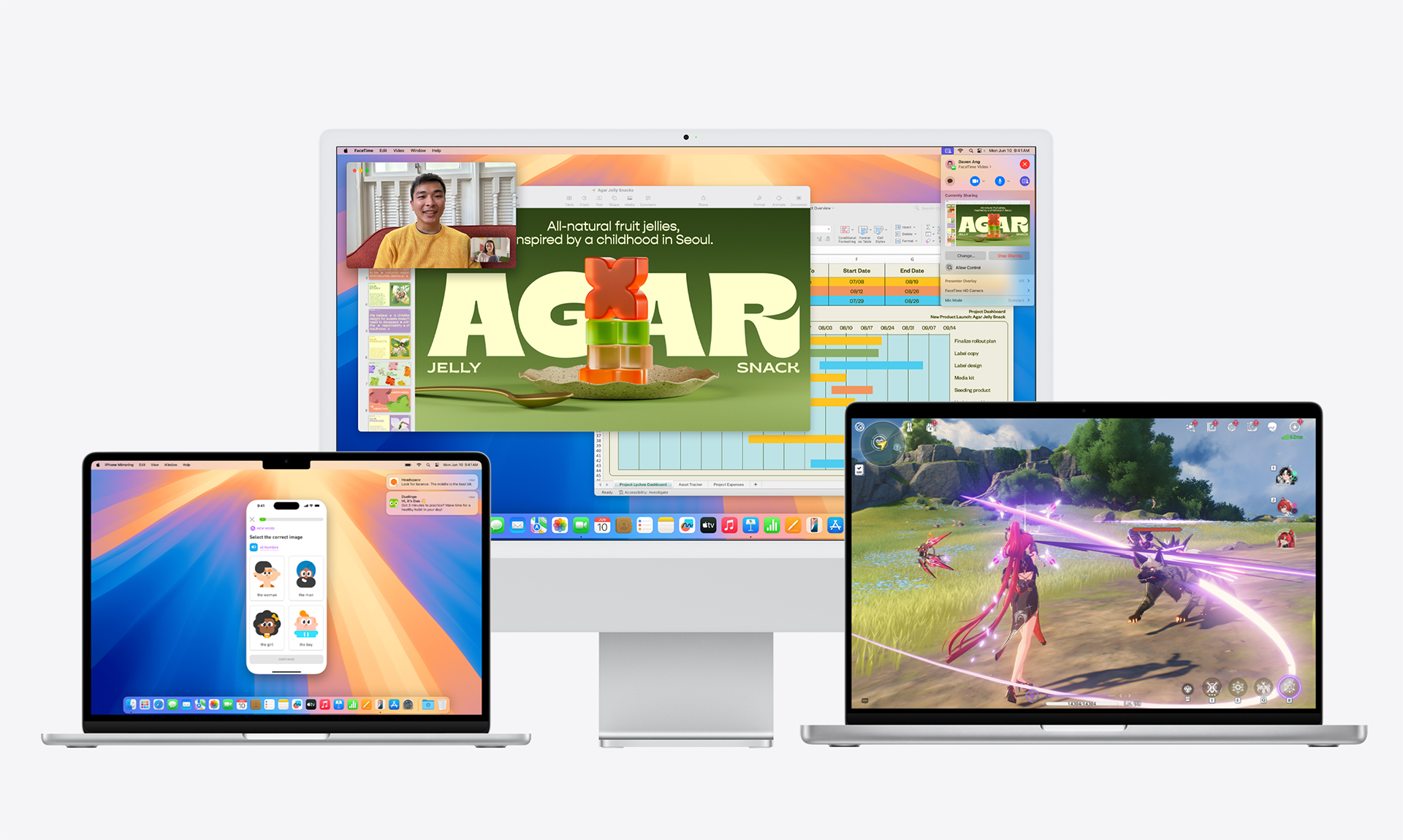 macOS Sequoia 15.1(24B83) 官方正式版系统下载