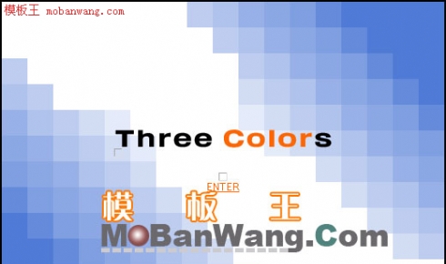 日本NND网页模板(4)