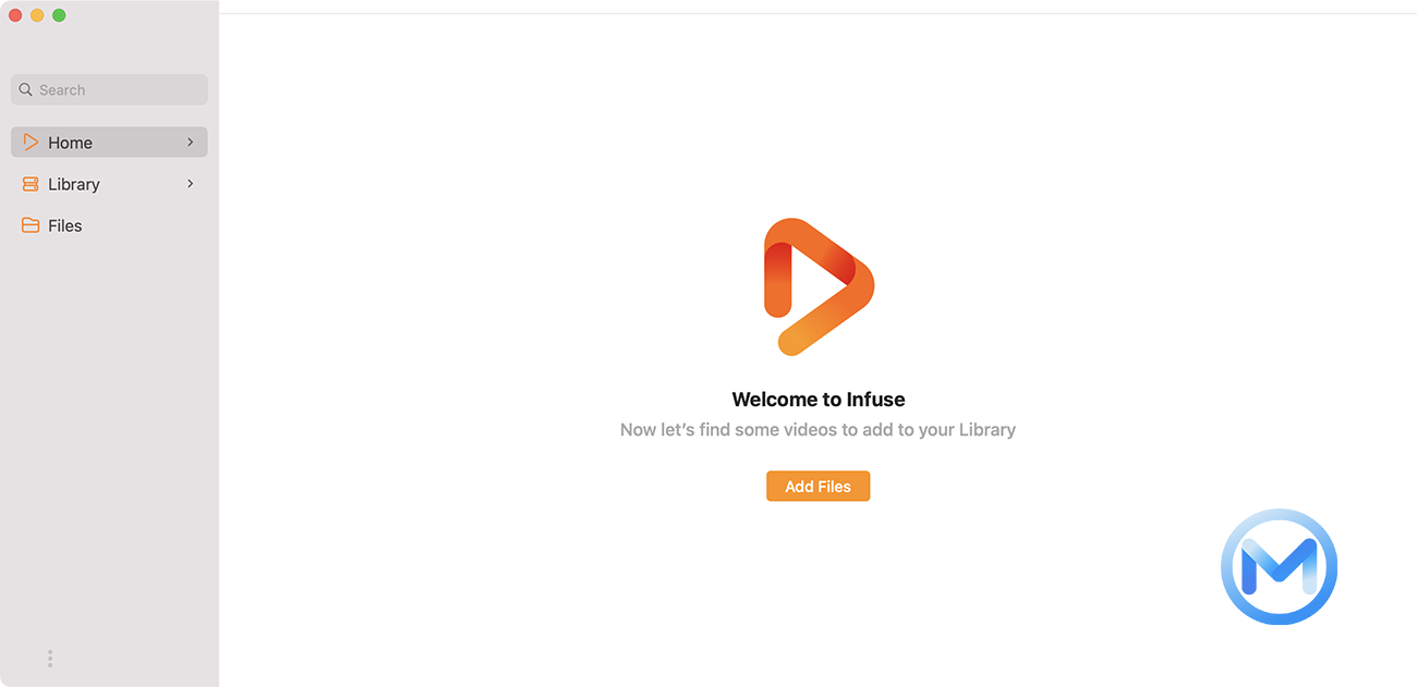 Infuse PRO v7.8.4 强大视频播放软件