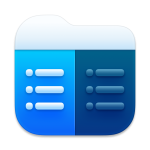 Commander One  For Mac v3.13.0 文件管理器中文专业版