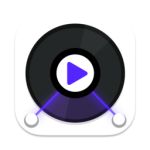 音频编辑器 Audio Editor For Mac v1.8.0 音频编辑器中文版