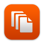 iCollections For Mac v8.7.2 Mac桌面管理软件中文版