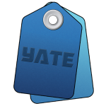 Yate For Mac v6.20.0.1 音频文件标签编辑软件