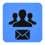 GroupsPro For Mac v5.6.1 群组和邮件列表管理工具