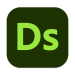 Adobe Substance 3D Designer For Mac v12.1.0 3D设计软件中文版