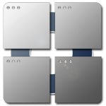 BetterSnapTool for Mac v1.9.9 窗口管理调整工具